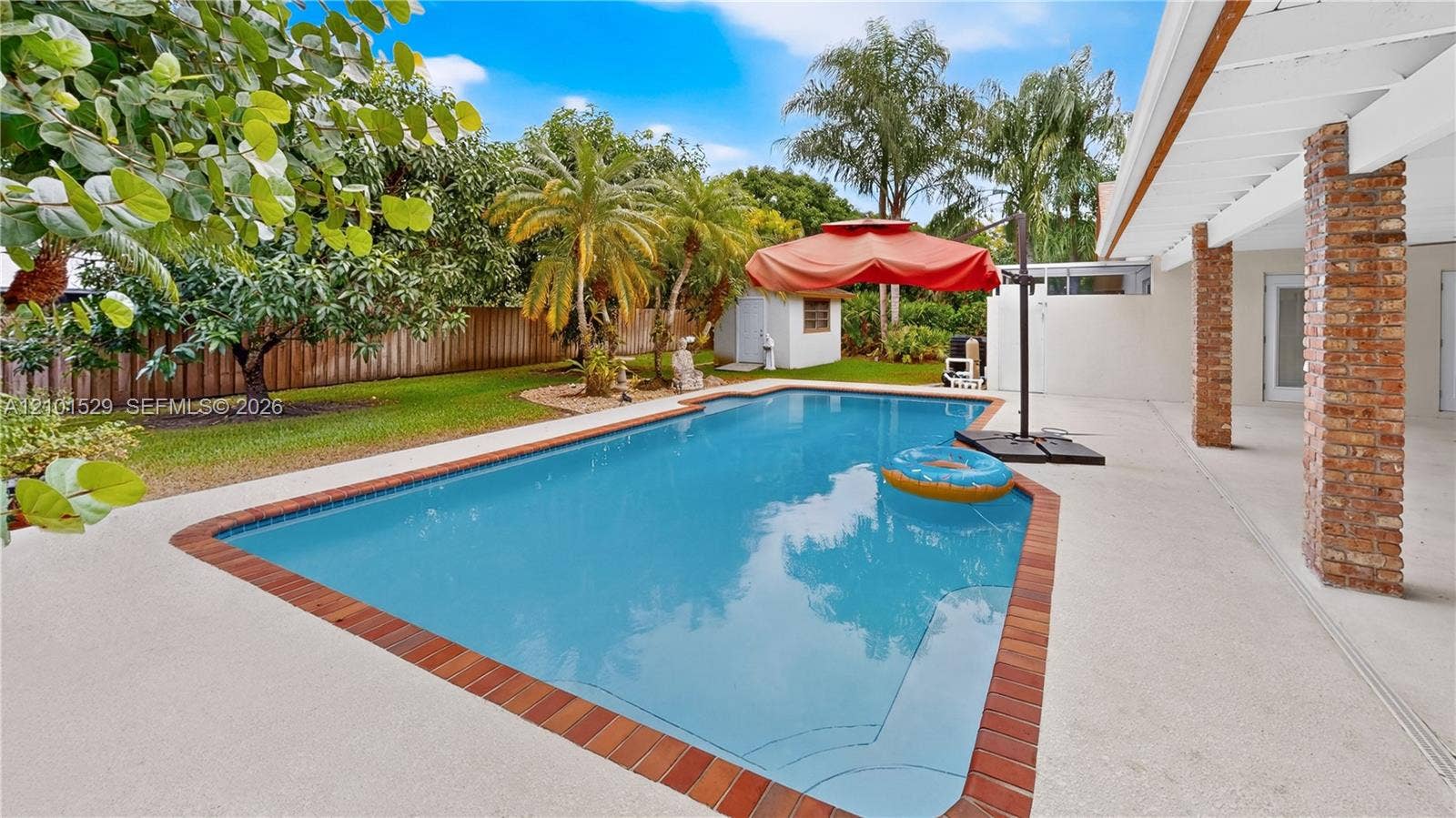 16761 SW 278th Street, Homestead, FL 33031 Photo 46