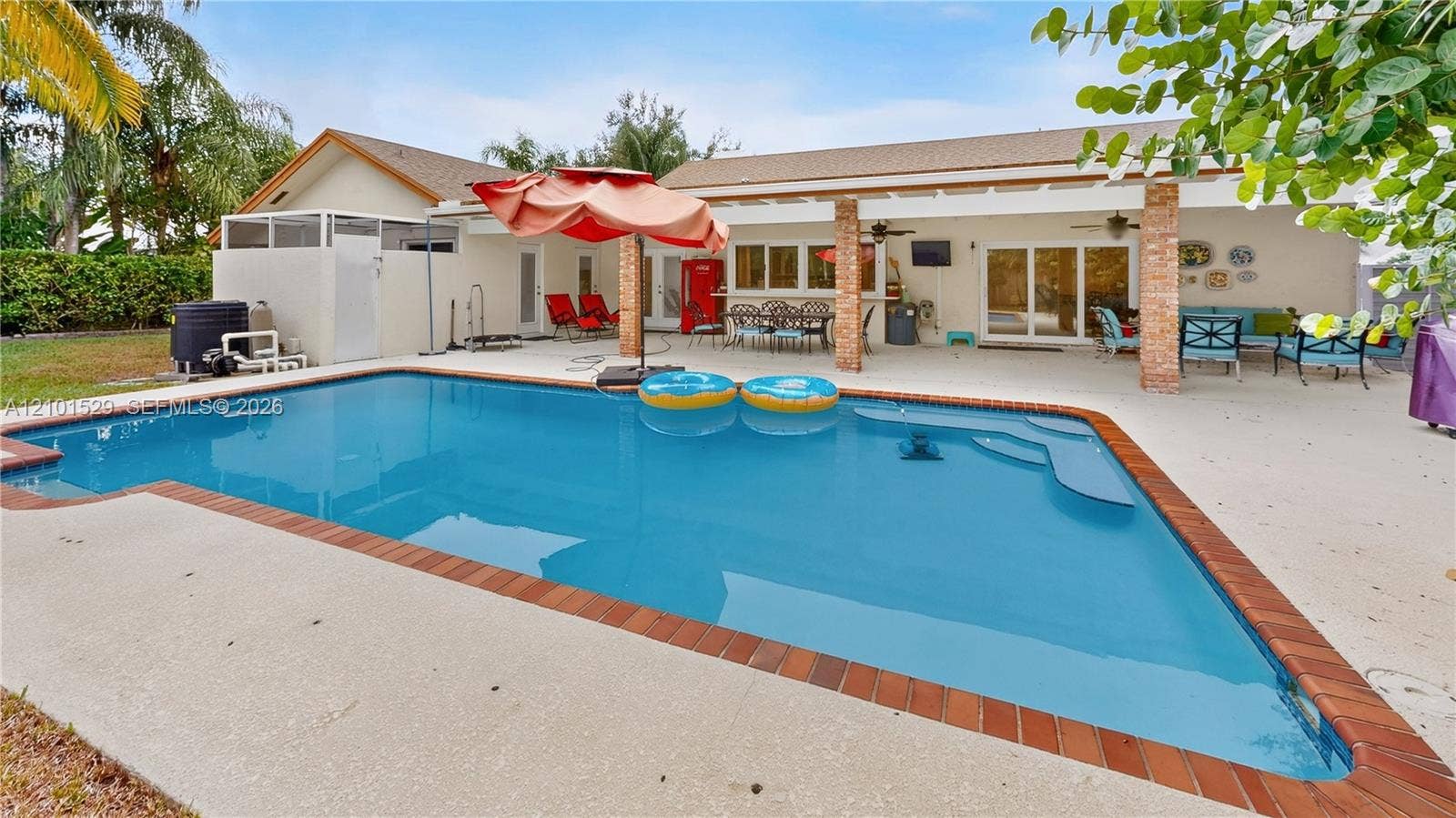 16761 SW 278th Street, Homestead, FL 33031 Photo 44