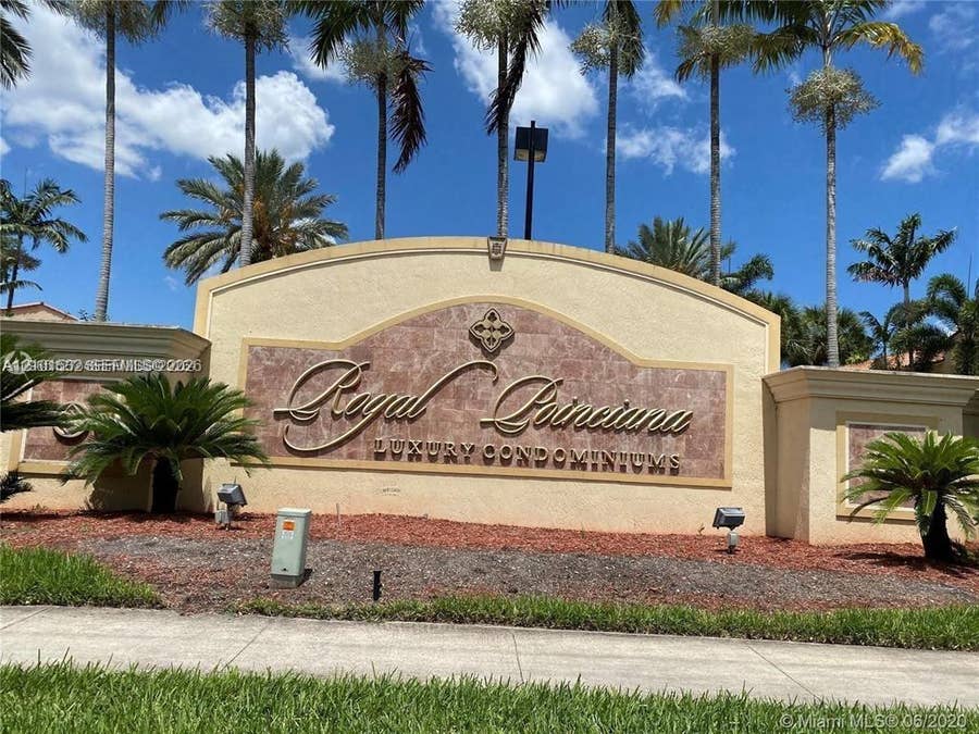 Property photo for 1285 SW 46th Avenue, #2704, Pompano Beach, FL