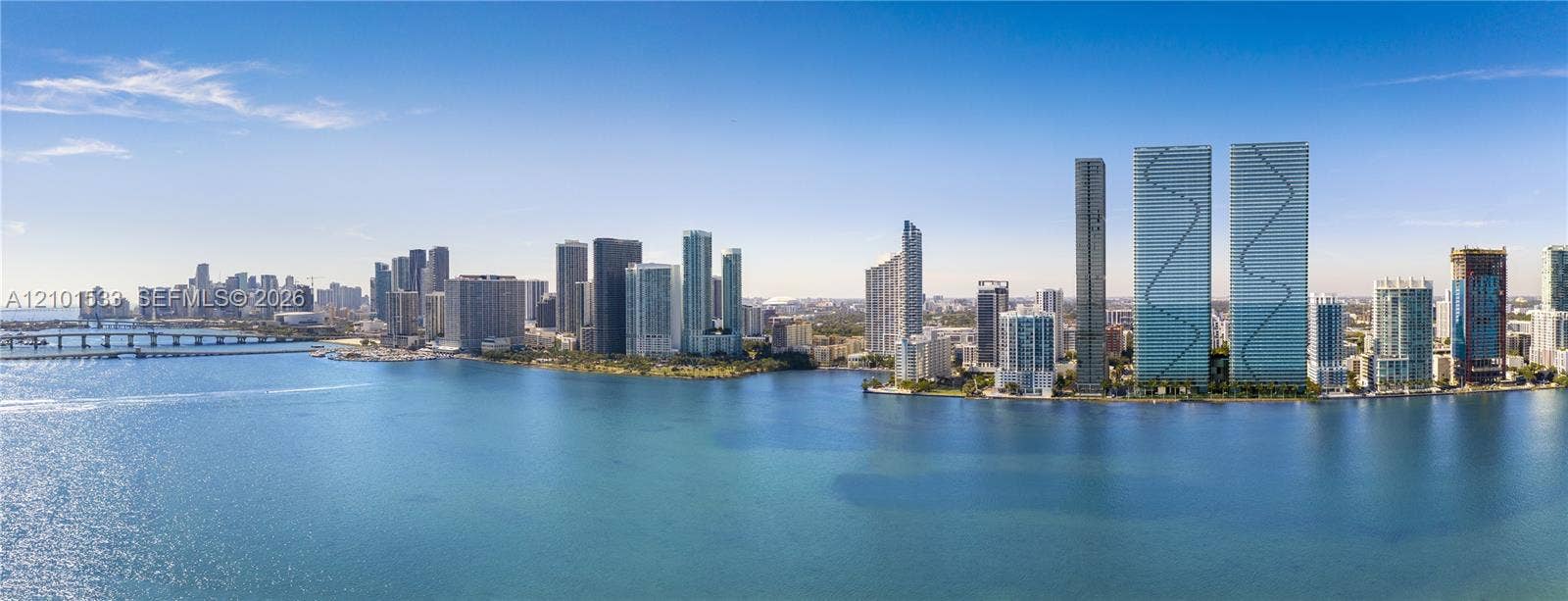 700 NE 24 Street, #4906, Miami, FL 33137 Photo 45