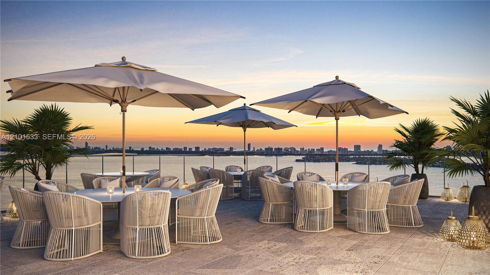 700 NE 24 Street, #4906, Miami, FL 33137 Photo 78