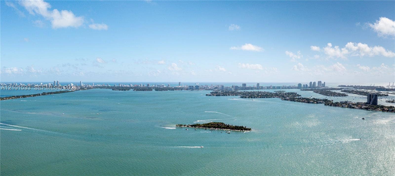 700 NE 24 Street, #4906, Miami, FL 33137 Photo 13