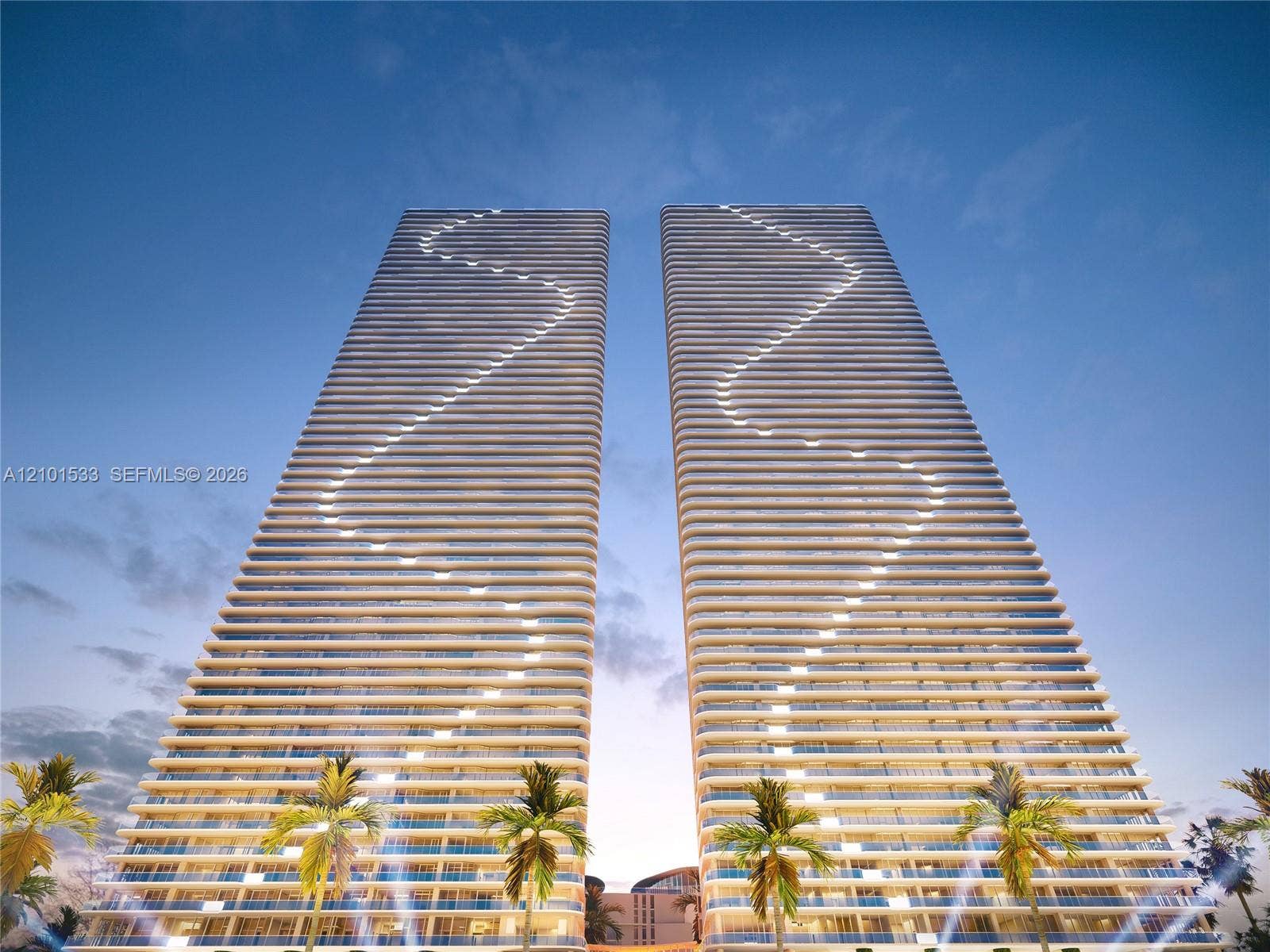 700 NE 24 Street, #4906, Miami, FL 33137 Photo 80