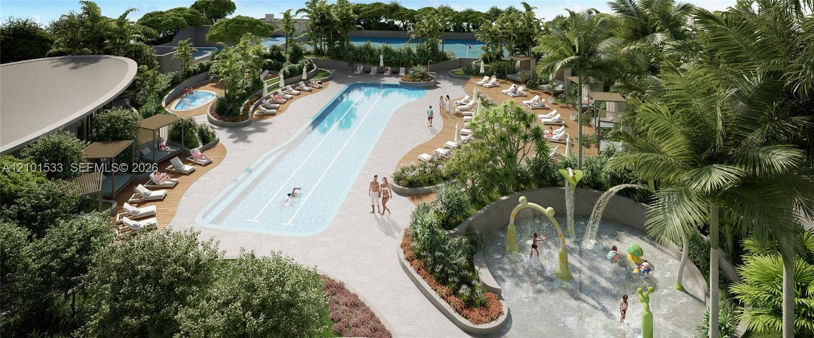 700 NE 24 Street, #4906, Miami, FL 33137 Photo 60