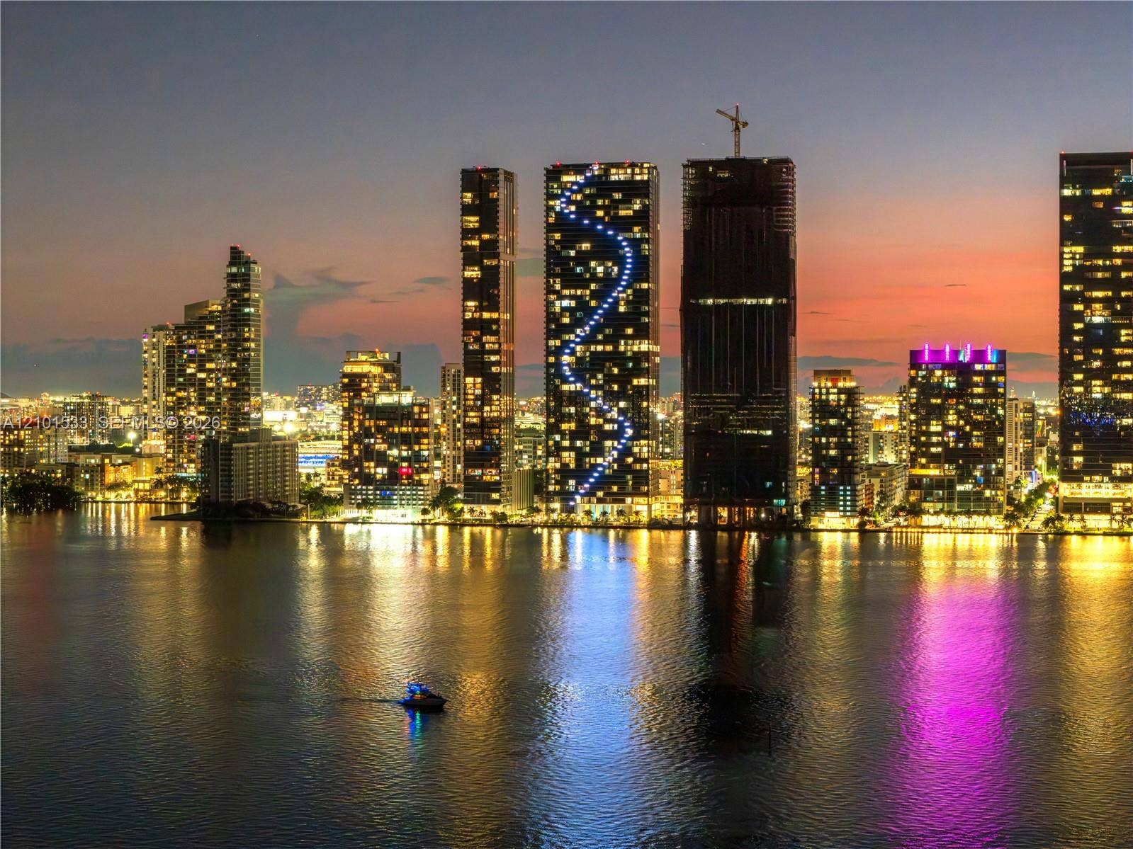 700 NE 24 Street, #4906, Miami, FL 33137 Photo 46