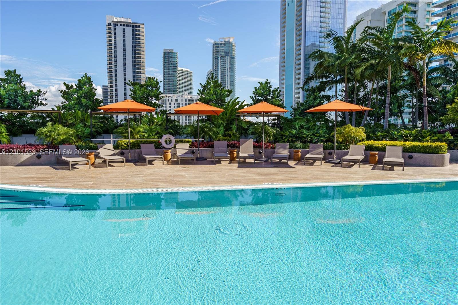 700 NE 24 Street, #4906, Miami, FL 33137 Photo 59