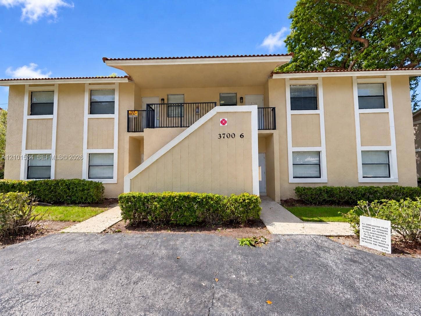 3700 NW 116th Terrace, #3704, Coral Springs, Coral Springs, FL 33065 Photo 1