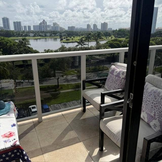 Property photo for 3675 N Country Club Drive, #705, Aventura, FL