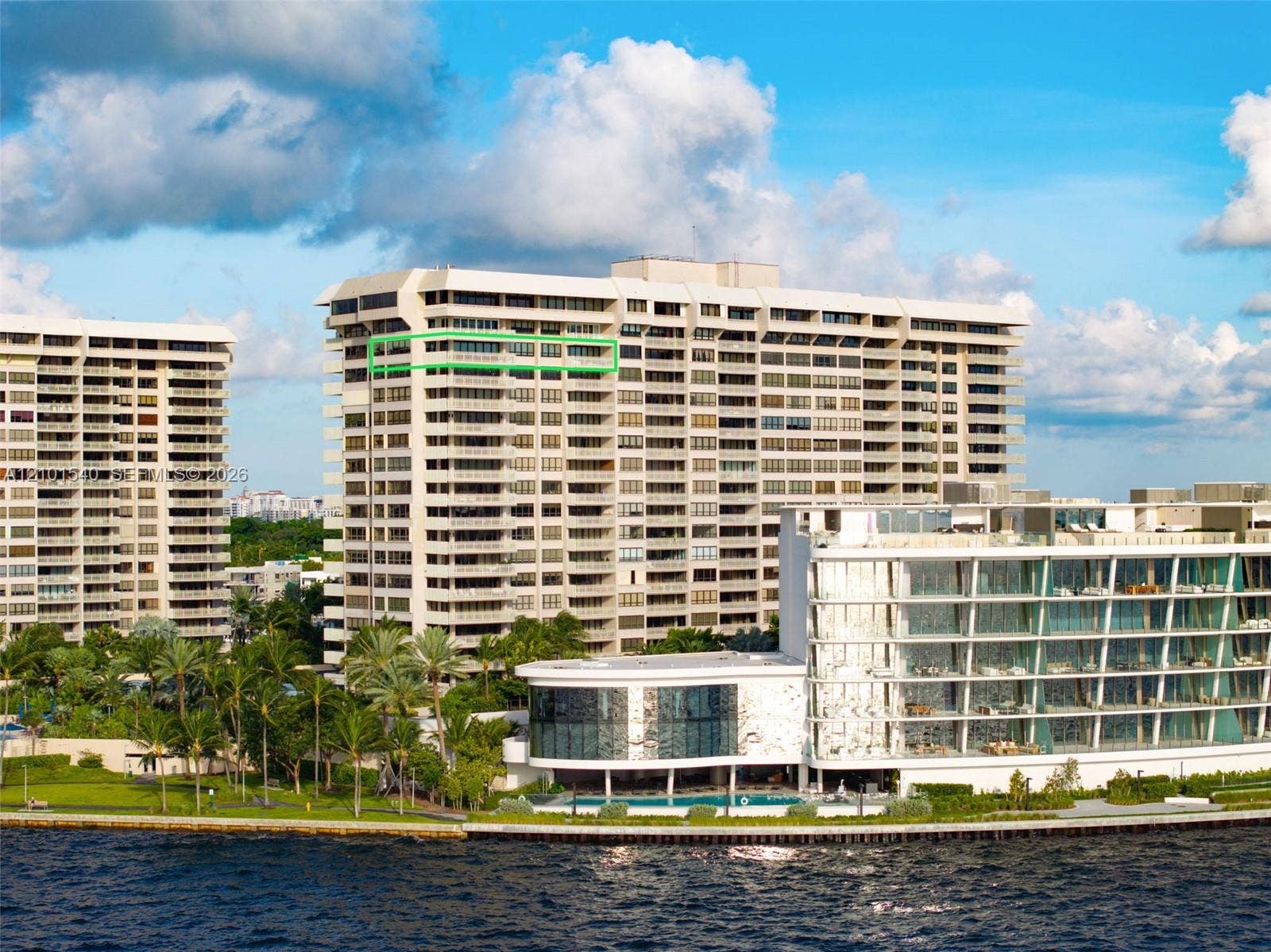 3 Grove Isle Drive, #C1701, Miami, FL 33133 Photo 20