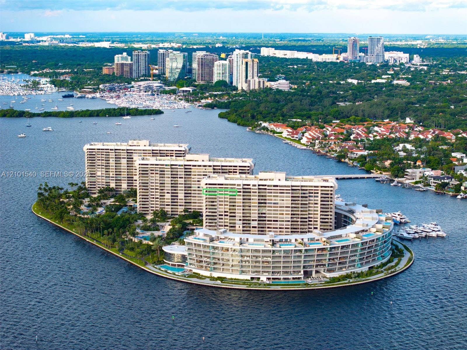 3 Grove Isle Drive, #C1701, Miami, FL 33133 Photo 21
