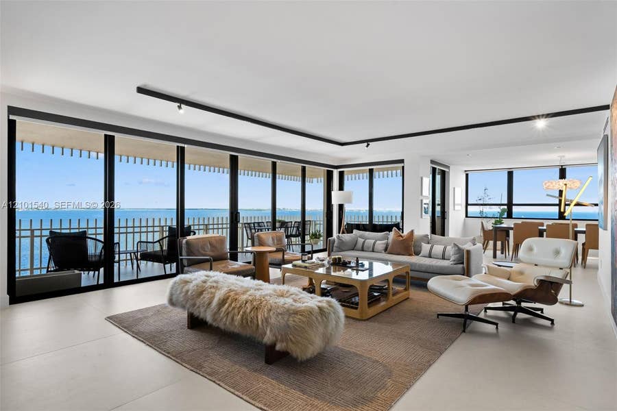 Property photo for 3 Grove Isle Drive, #C1701, Miami, FL