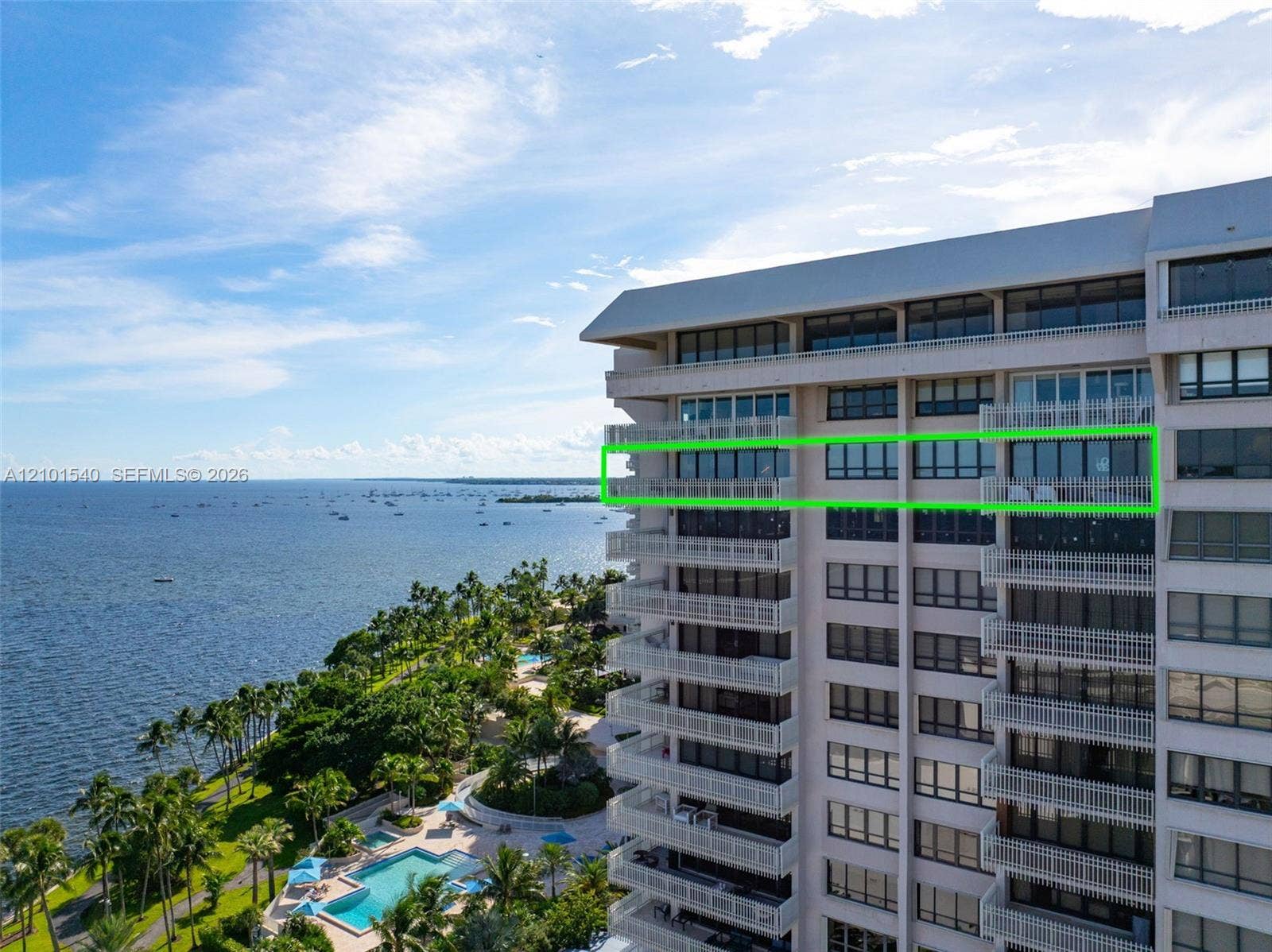 3 Grove Isle Drive, #C1701, Miami, FL 33133 Photo 19