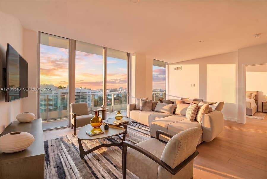 Property photo for 9221 E Bay Harbor, #UPH10, Bay Harbor Islands, FL