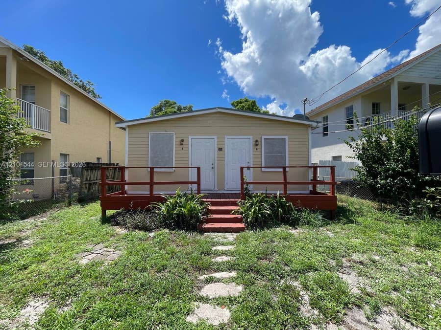 Property photo for 506 18th Street, #A, West Palm Beach, FL