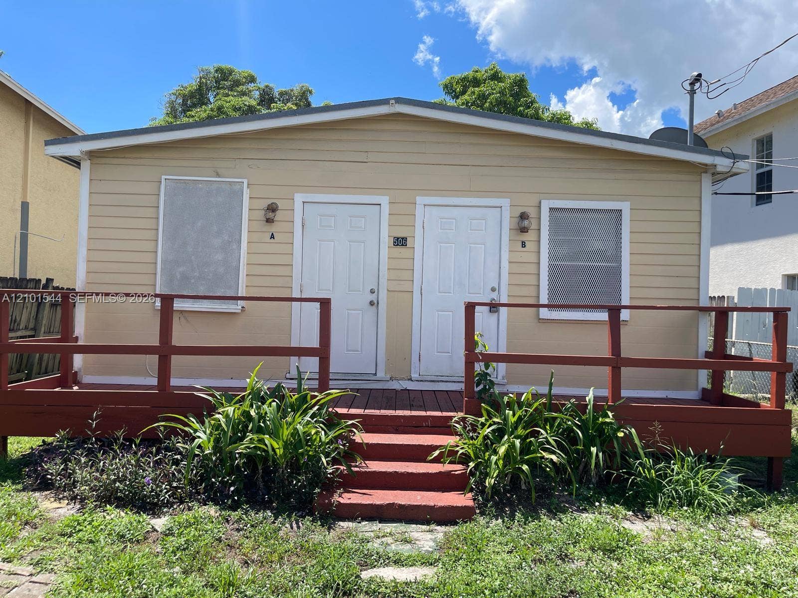 506 18th Street, #A, West Palm Beach, West Palm Beach, FL 33407 Photo 12
