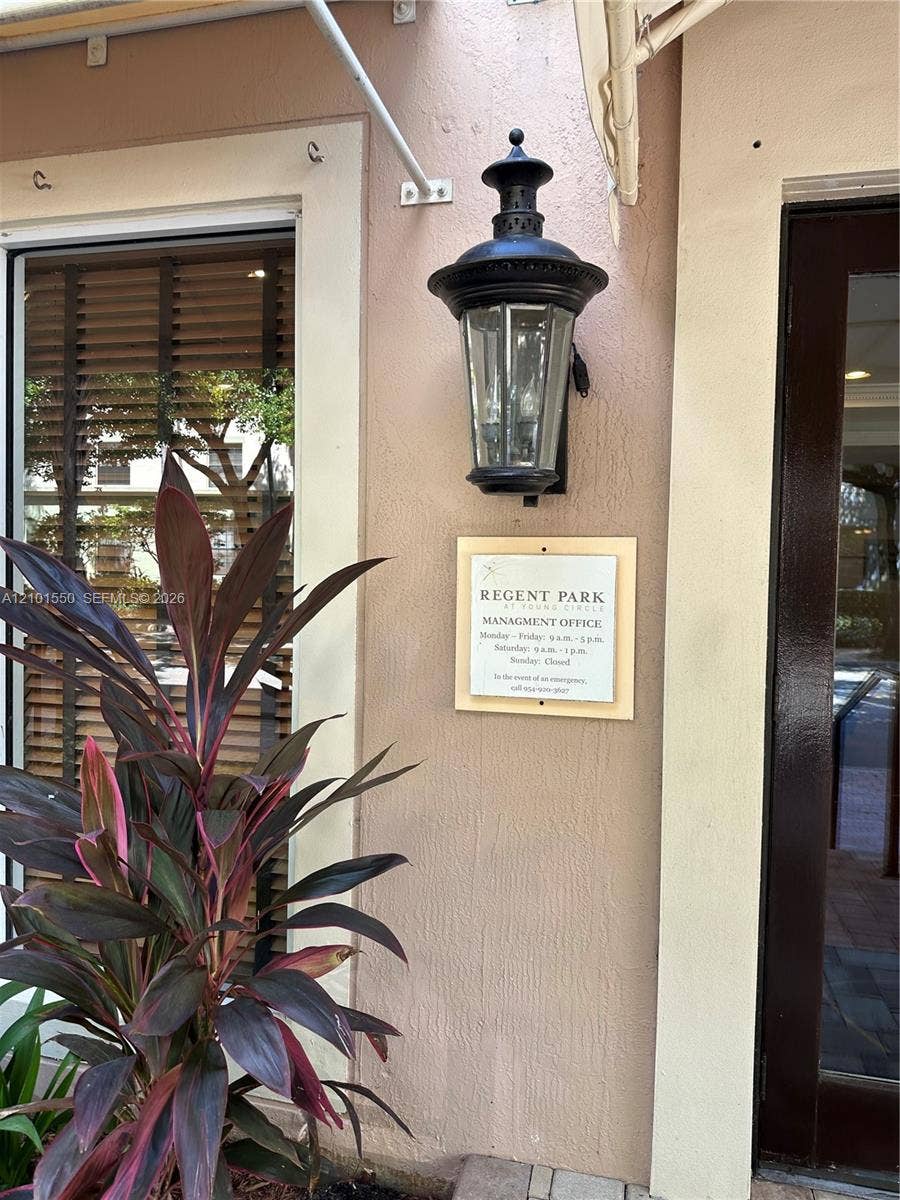 1919 Van Buren Street, #812A, Hollywood, Hollywood, FL 33020 Photo 34