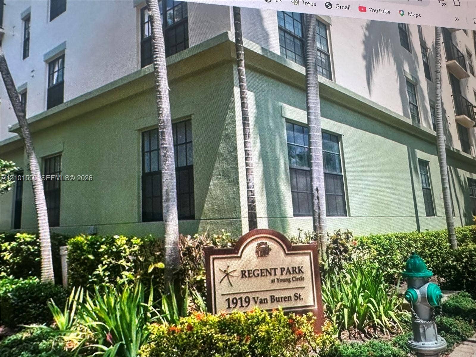 1919 Van Buren Street, #812A, Hollywood, Hollywood, FL 33020 Photo 26