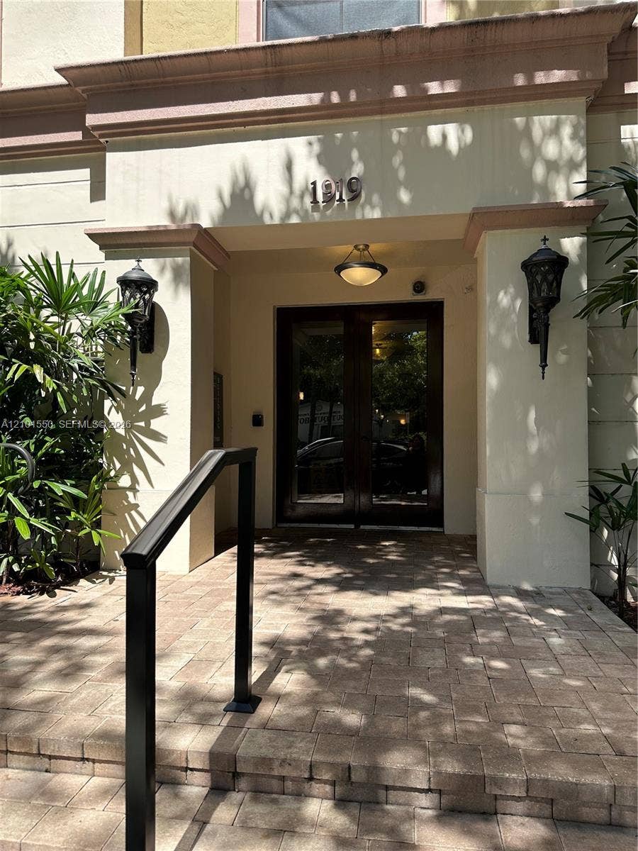 1919 Van Buren Street, #812A, Hollywood, Hollywood, FL 33020 Photo 31