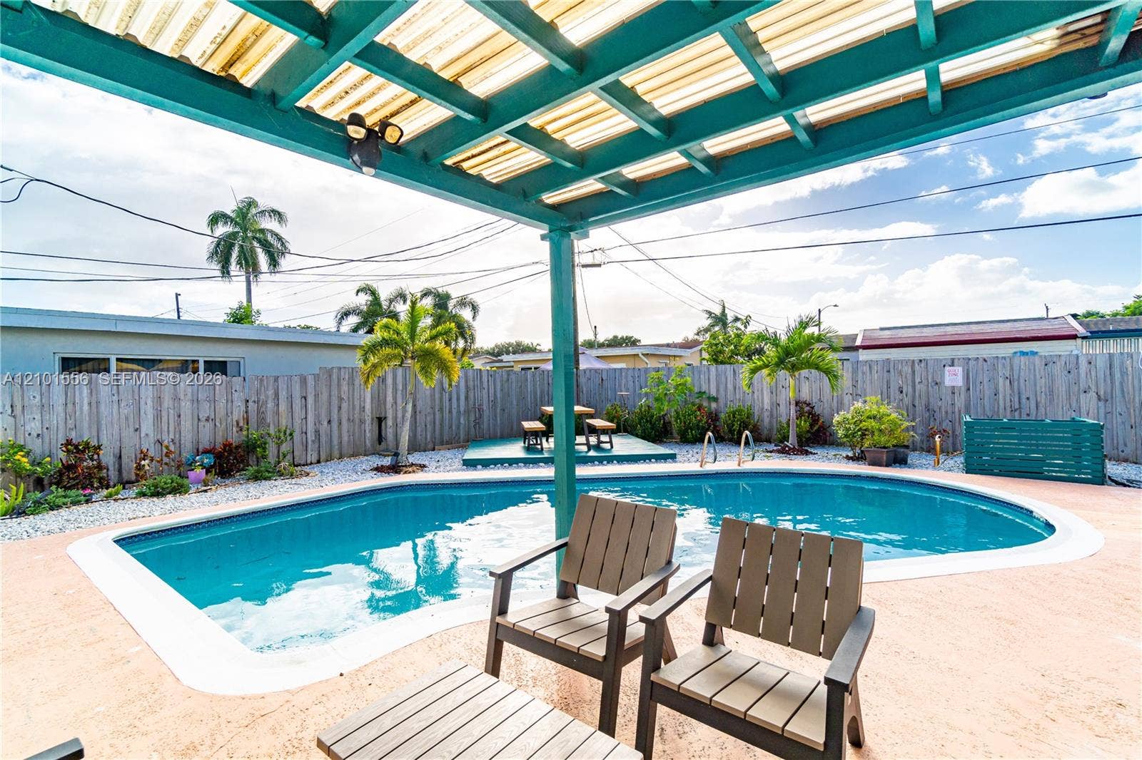 730 N 72nd Terrace, Hollywood, Hollywood, FL 33024 Photo 22