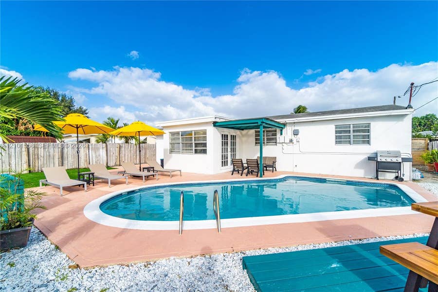 Property photo for 730 N 72nd Terrace, Hollywood, FL