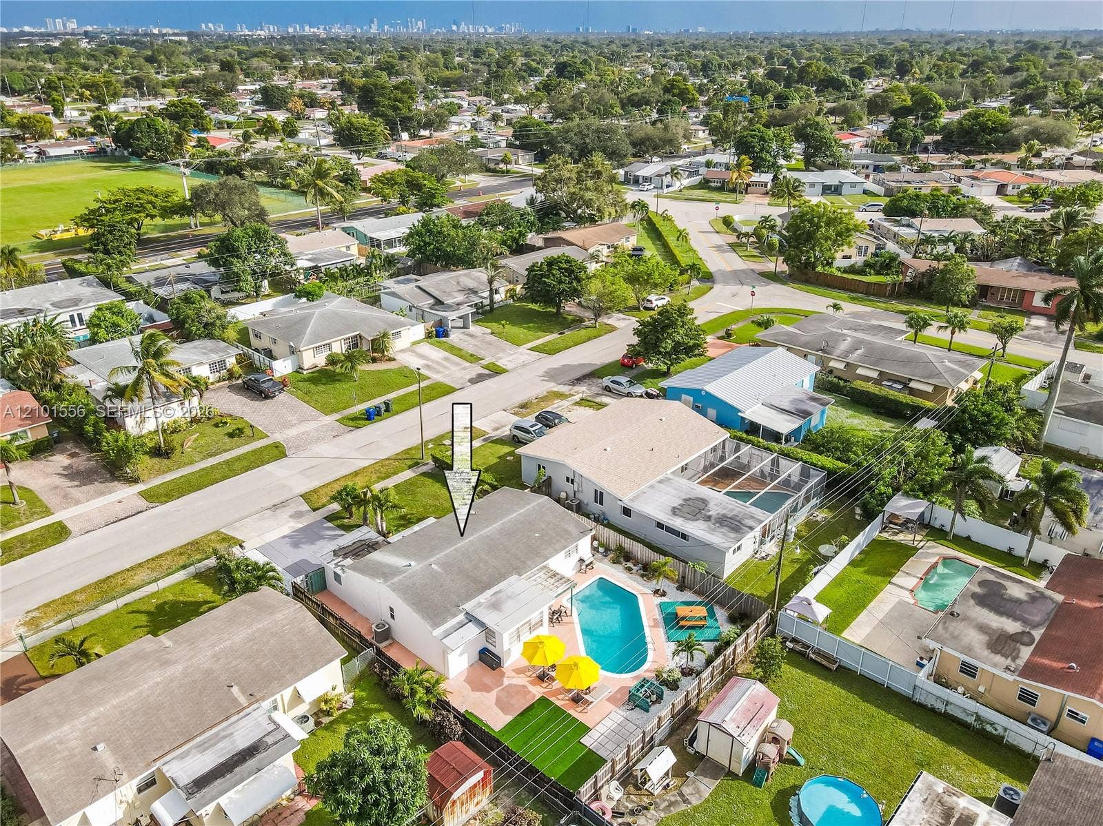 730 N 72nd Terrace, Hollywood, Hollywood, FL 33024 Photo 20