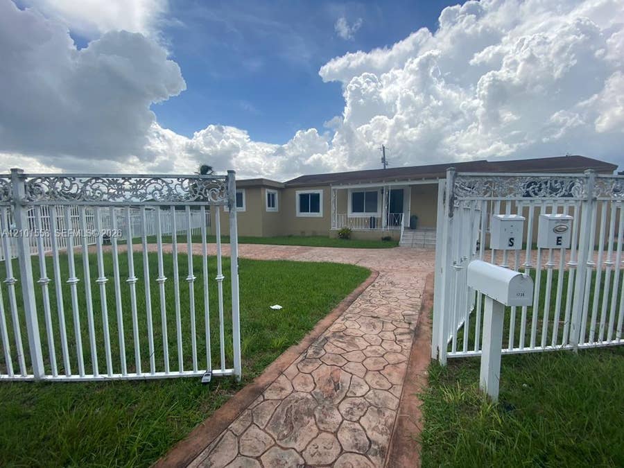 Property photo for 1730 SW 72nd Court, Miami, FL