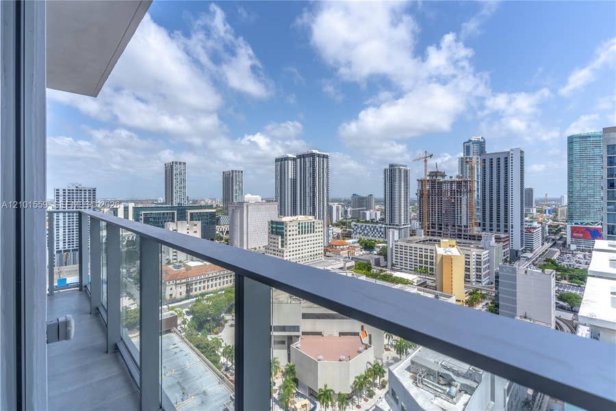 Property photo for 227 NE 2nd Street, #2906, Miami, FL