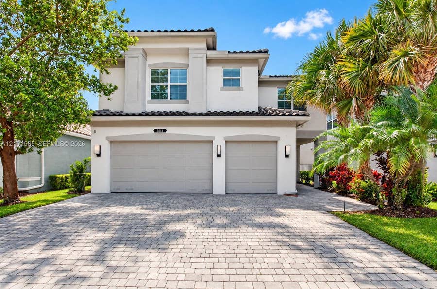 Property photo for 9644 Highland Pointe Pass, Delray Beach, FL