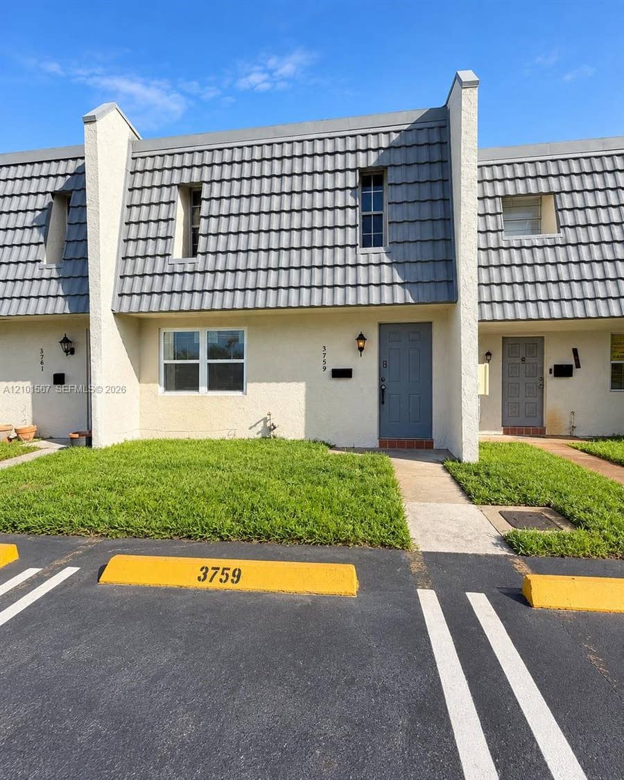 Property photo for 3759 NW 20th Street, #705, Lauderdale Lakes, FL