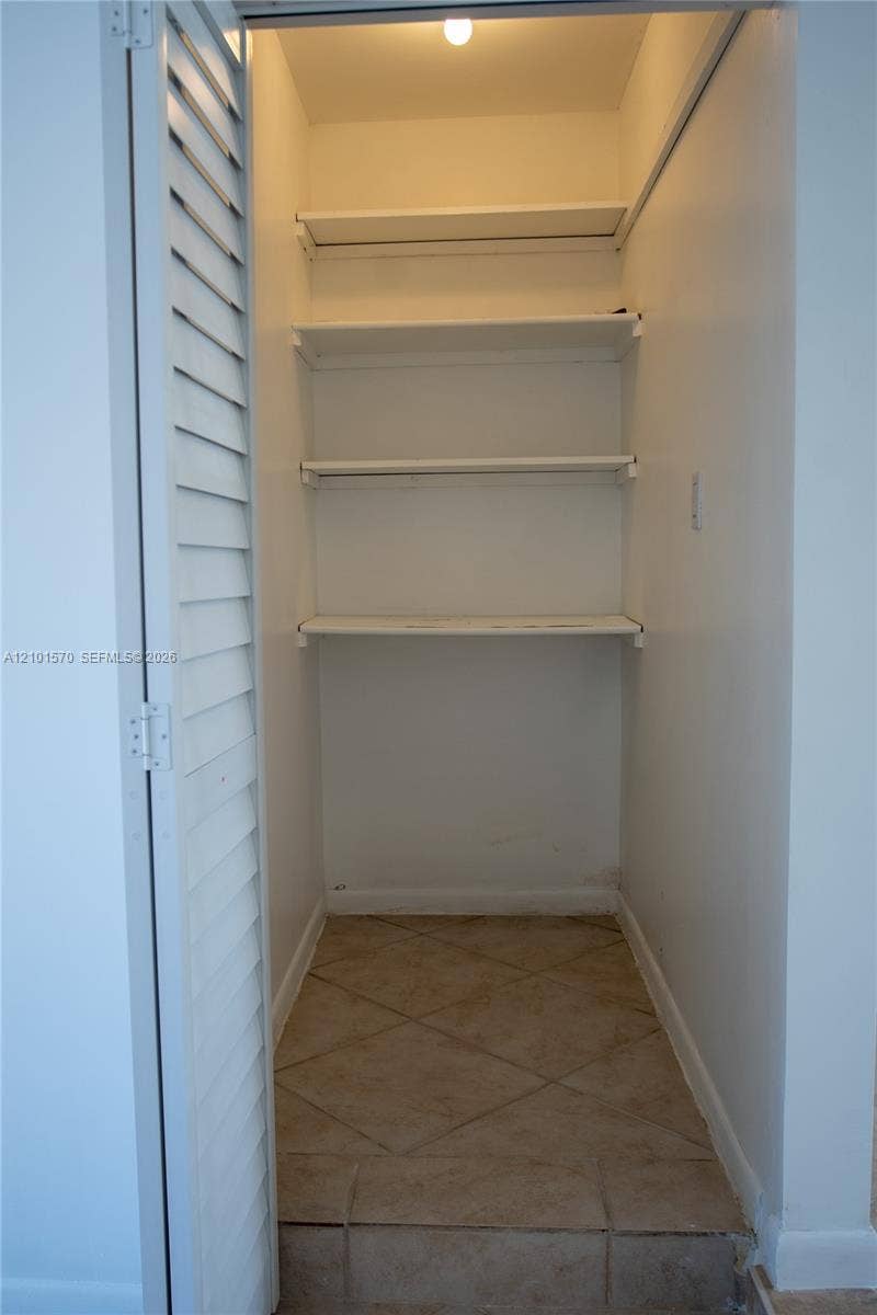 2615 SW 74th Terrace, Davie, Davie, FL 33314 Storage Closet