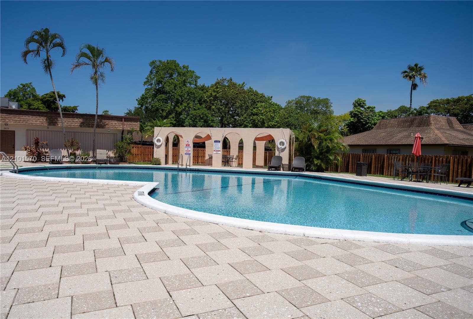2615 SW 74th Terrace, Davie, Davie, FL 33314 Photo 23