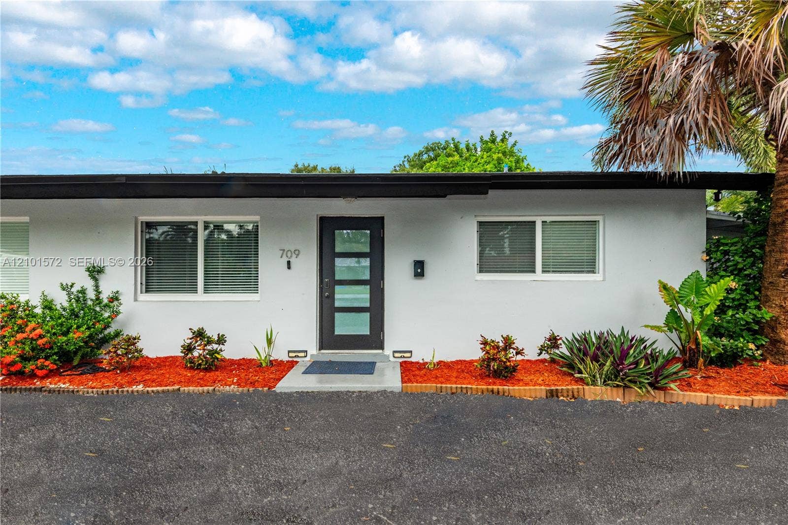 709 SW 14th Court, #1-2, Fort Lauderdale, Fort Lauderdale, FL 33315 Image AI Enhanced