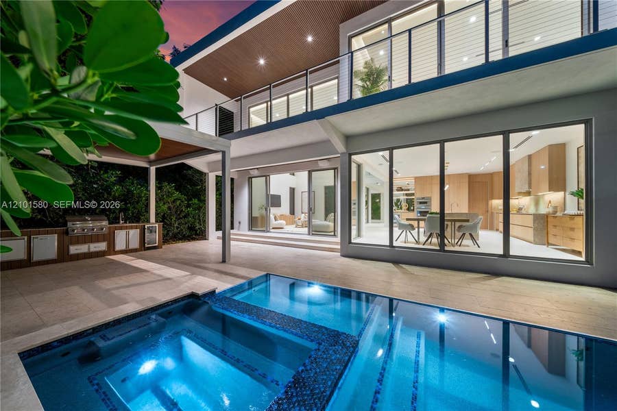 Property photo for 4125 NW 5th Avenue, Miami, FL