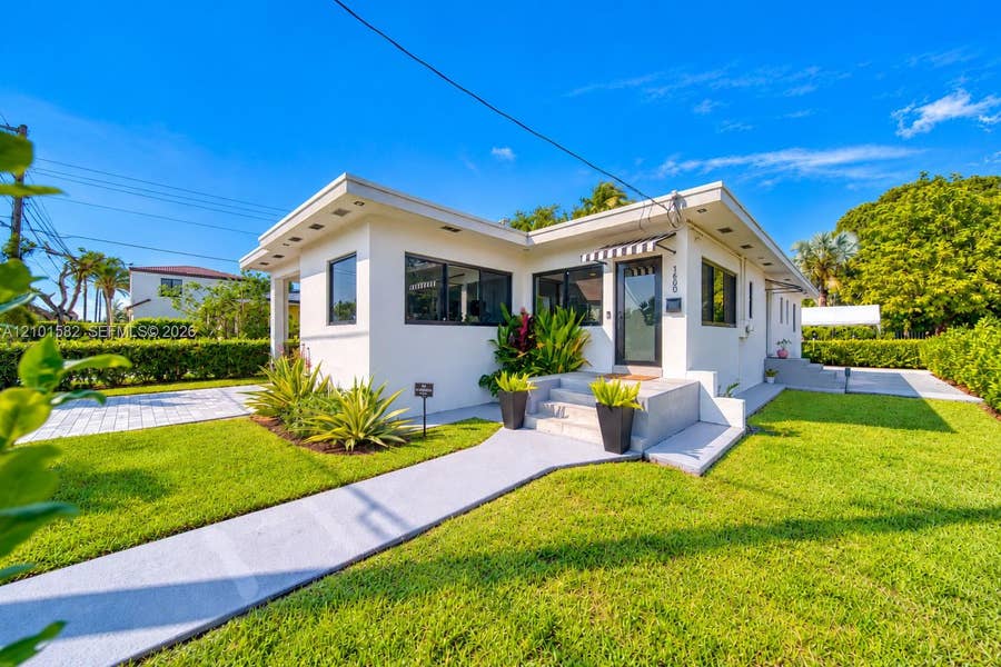 Property photo for 1600 SW 17th Avenue, Miami, FL