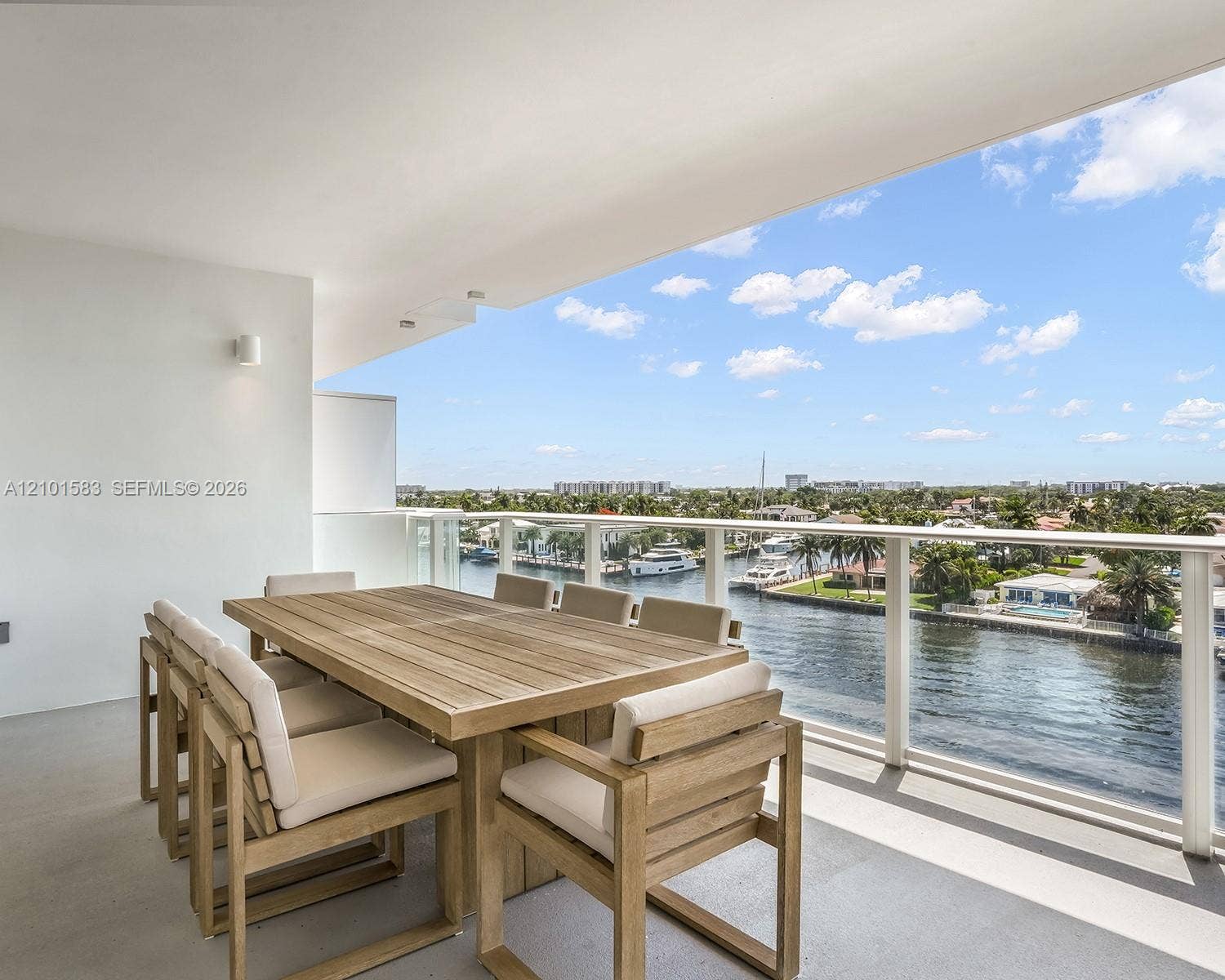 407 N Riverside Drive, #604, Pompano Beach, Pompano Beach, FL 33062 Photo 18