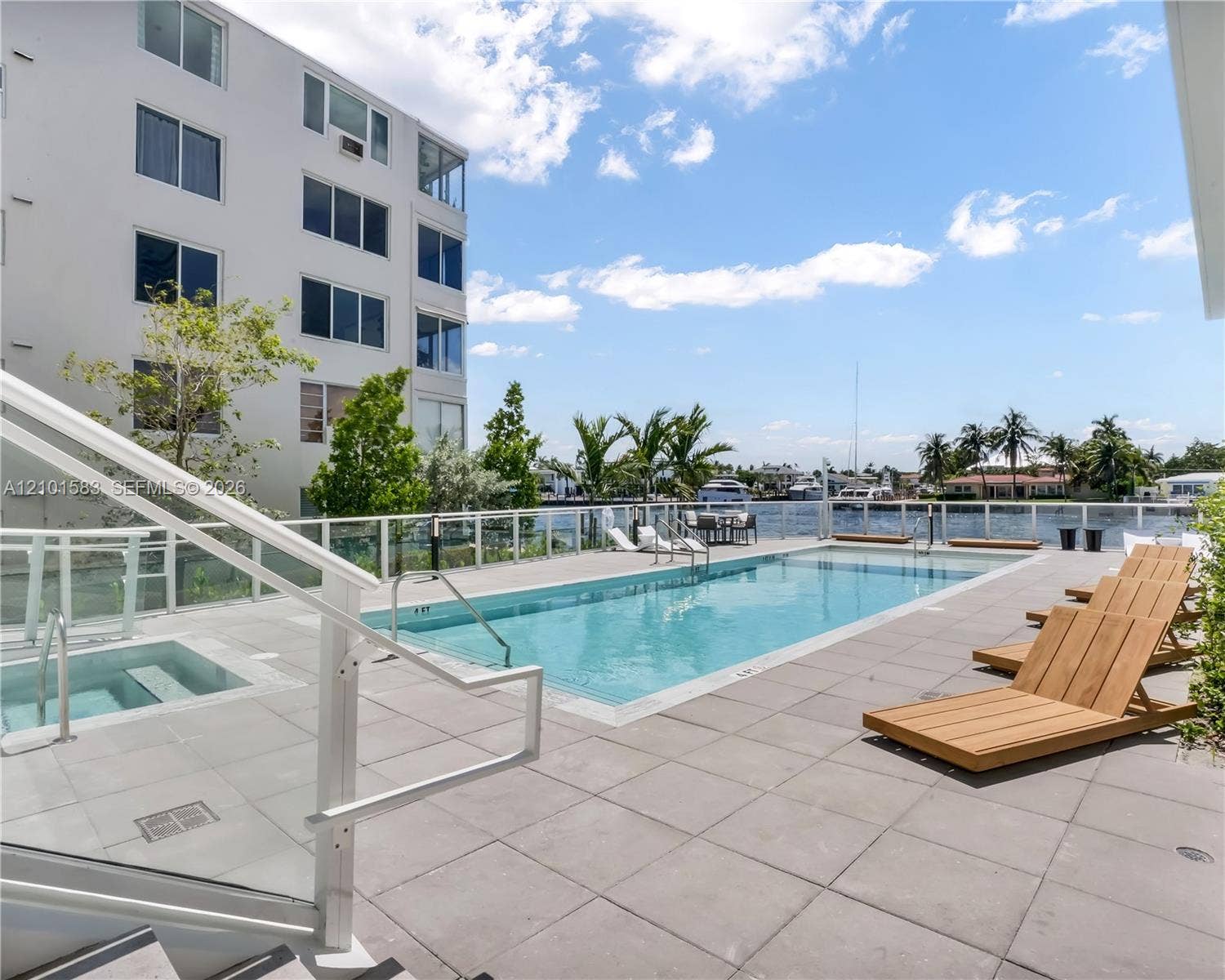 407 N Riverside Drive, #604, Pompano Beach, Pompano Beach, FL 33062 Photo 44