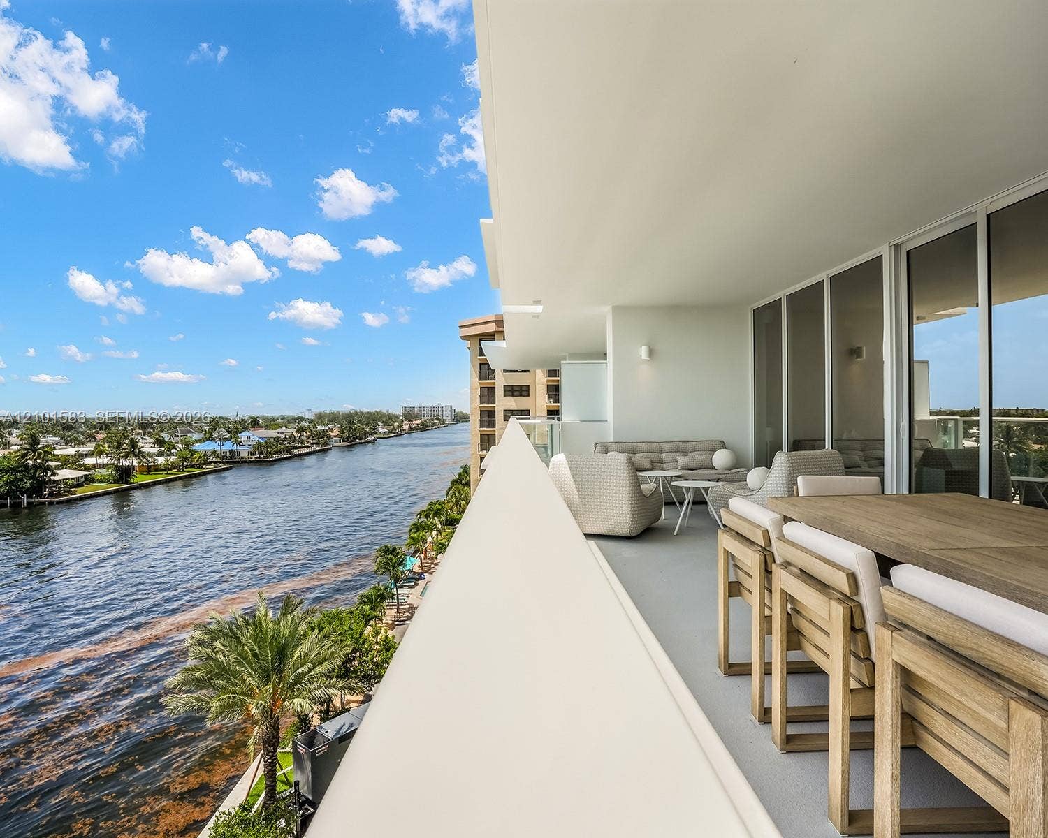 407 N Riverside Drive, #604, Pompano Beach, Pompano Beach, FL 33062 Photo 20