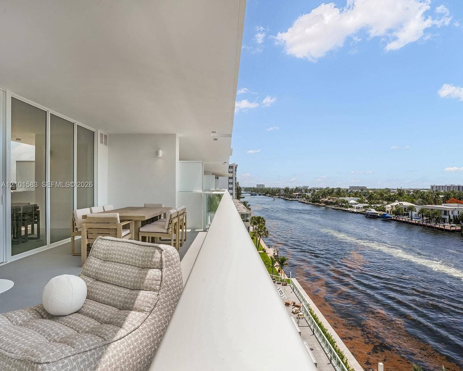 407 N Riverside Drive, #604, Pompano Beach, Pompano Beach, FL 33062 Photo 13
