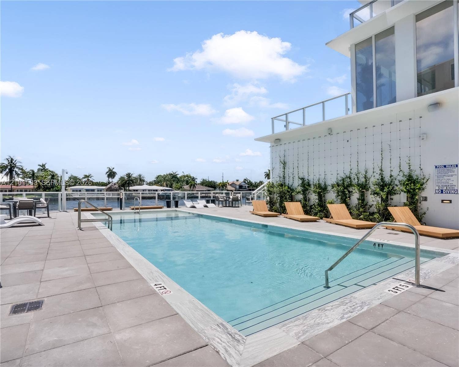 407 N Riverside Drive, #604, Pompano Beach, Pompano Beach, FL 33062 Photo 45