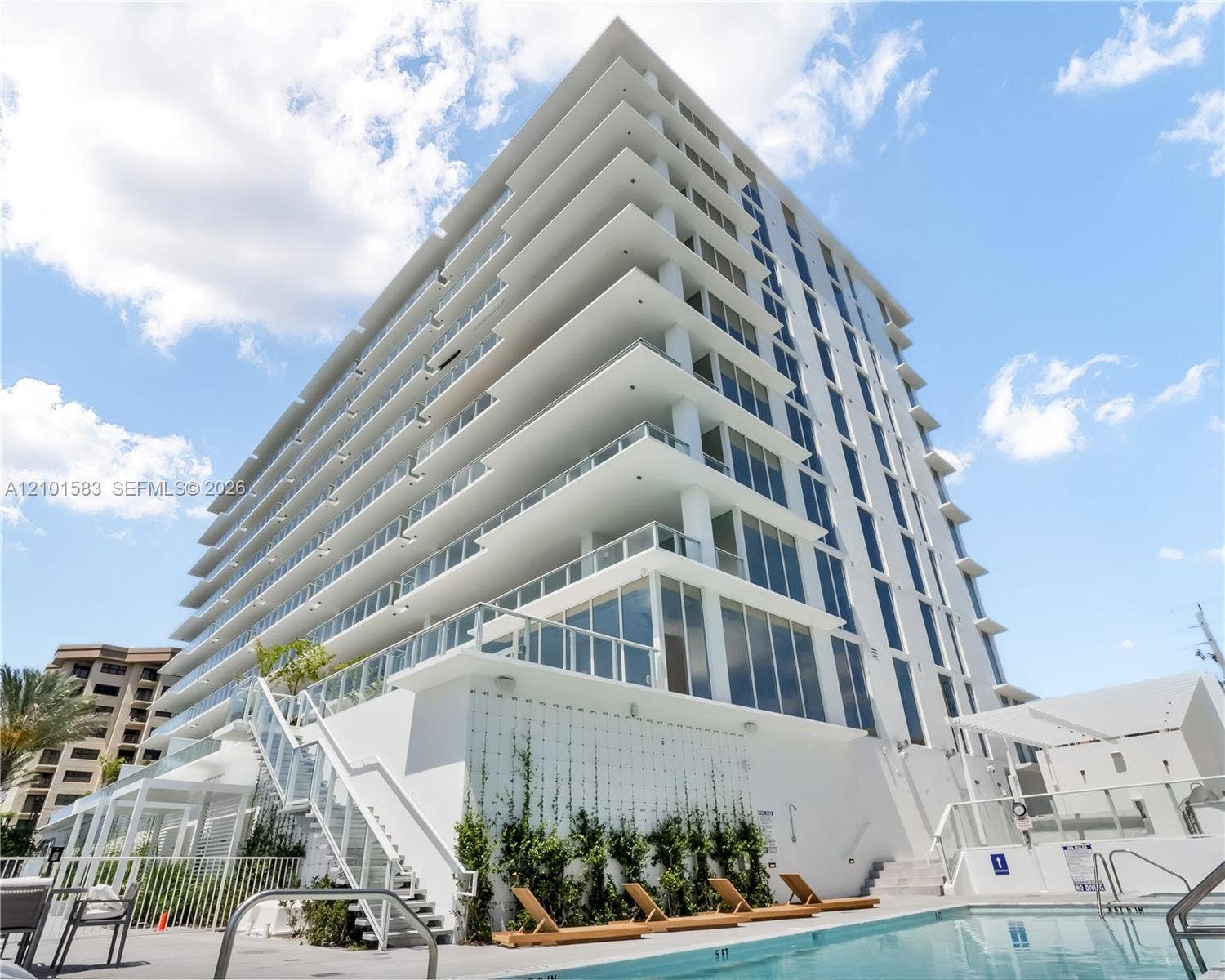 407 N Riverside Drive, #604, Pompano Beach, Pompano Beach, FL 33062 Photo 41