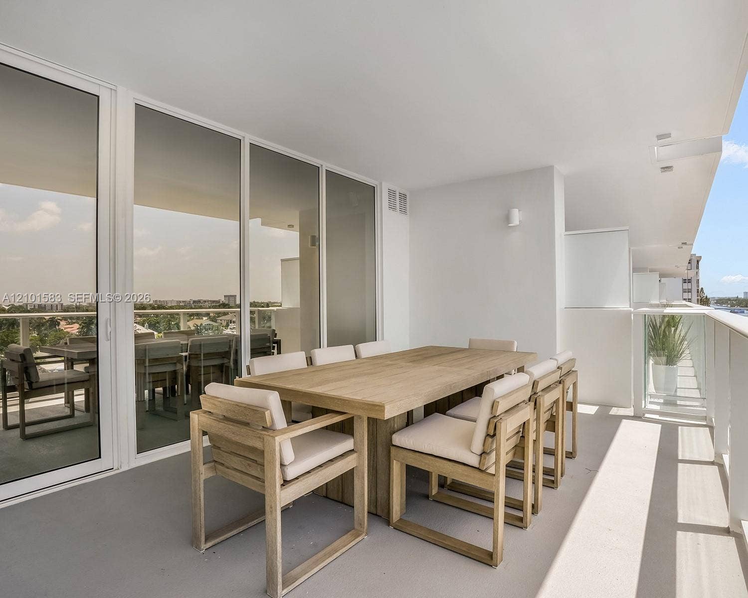 407 N Riverside Drive, #604, Pompano Beach, Pompano Beach, FL 33062 Photo 19