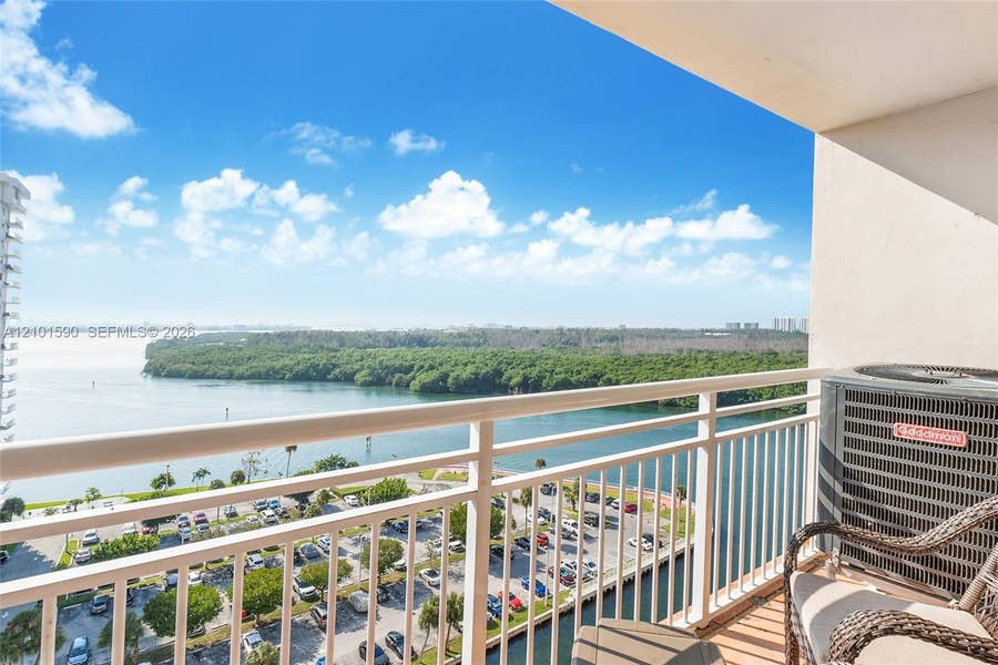 Property photo for 400 Kings Point Drive, #1404, Sunny Isles Beach, FL