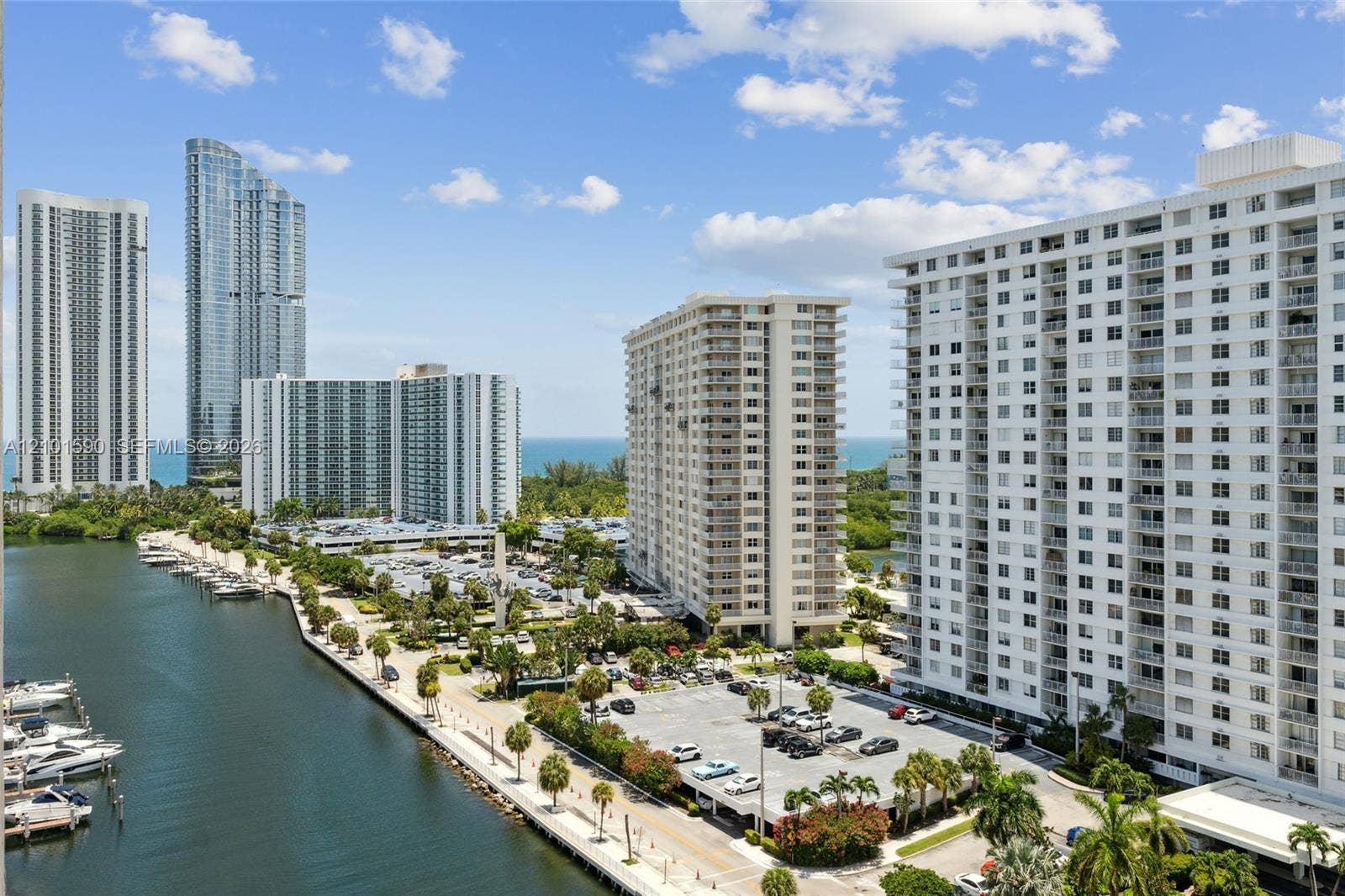 400 Kings Point Drive, #1404, Sunny Isles Beach, Sunny Isles Beach, FL 33160 Photo 16
