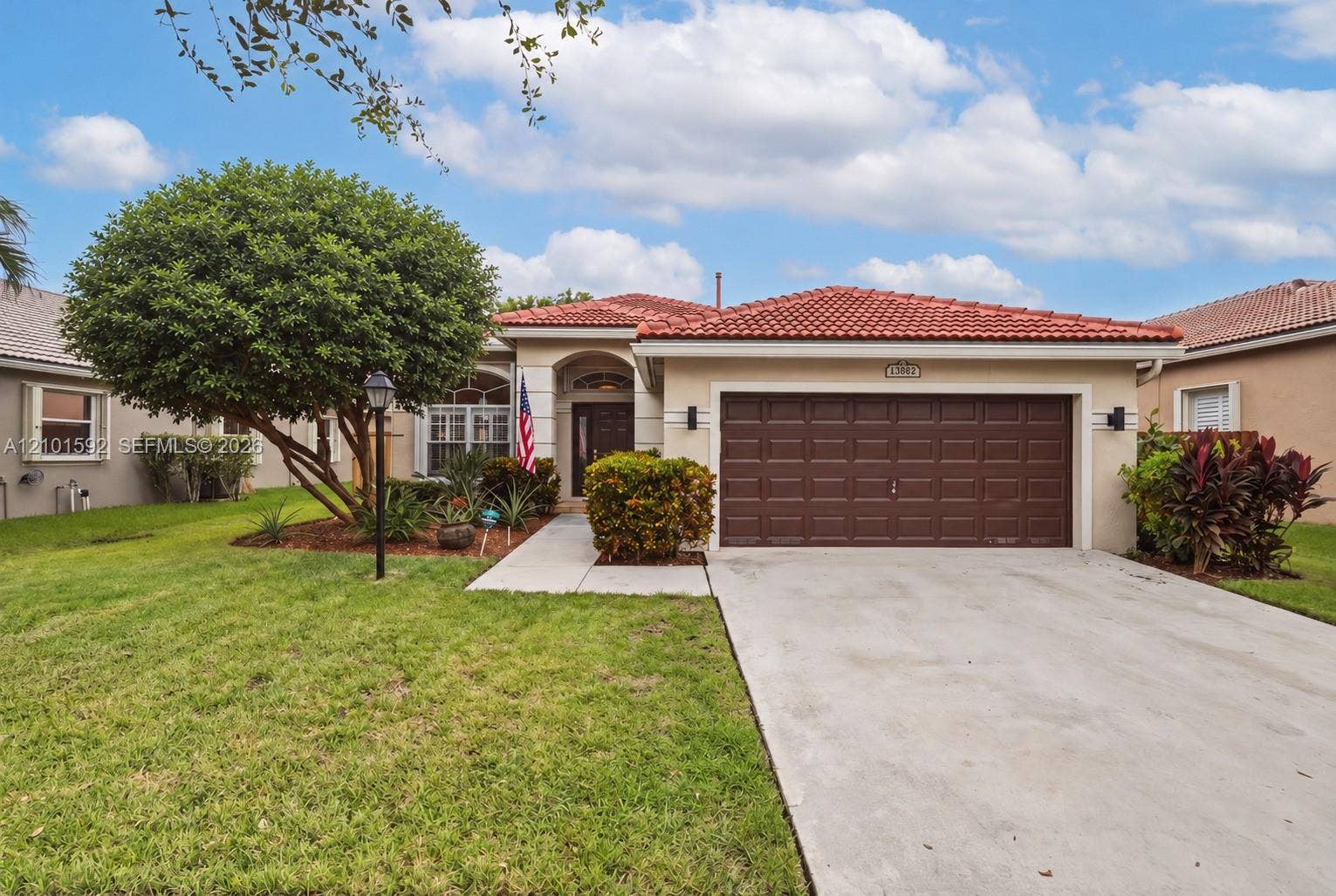13182 NW 19th Street, Pembroke Pines, FL 33028 Photo 34