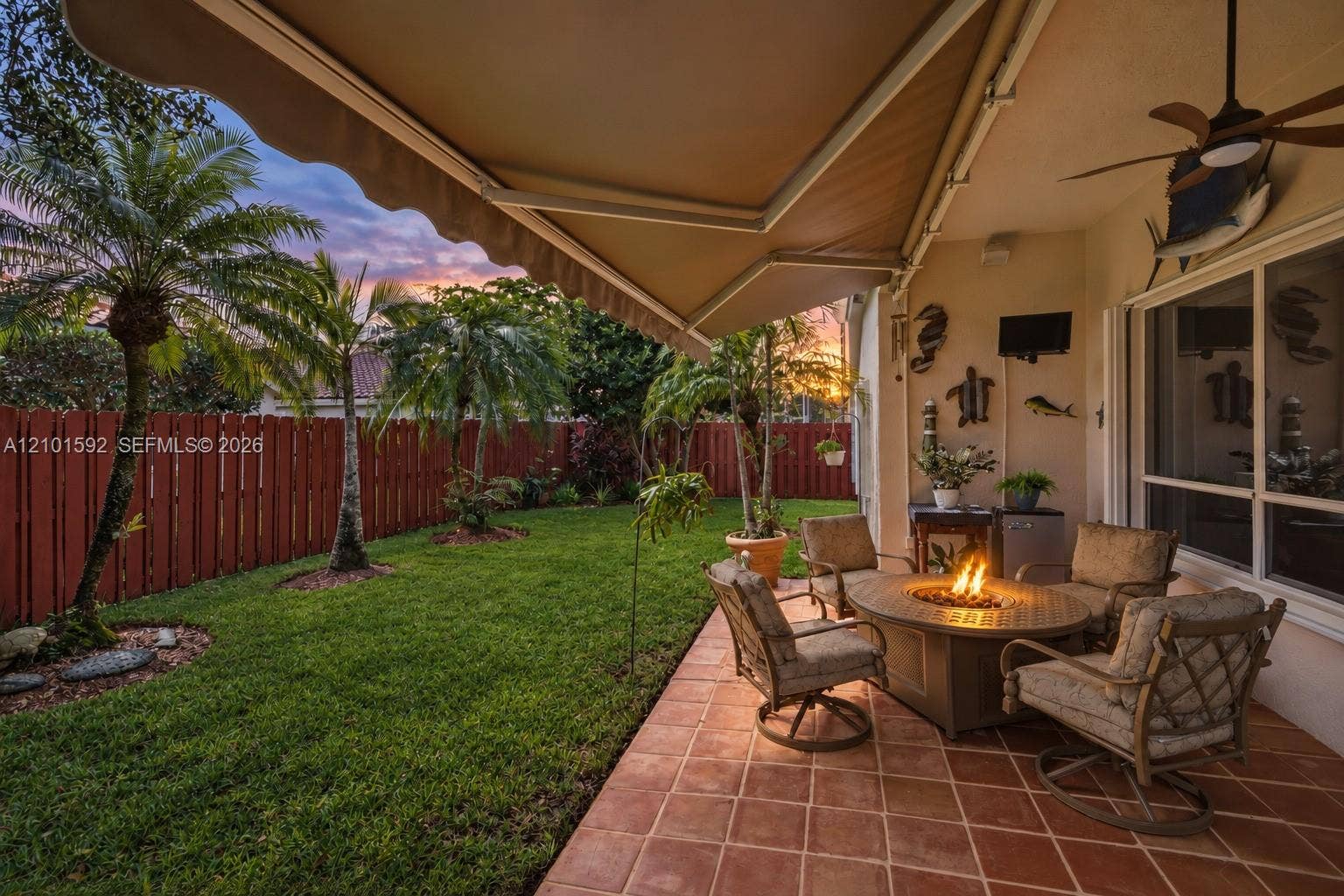 13182 NW 19th Street, Pembroke Pines, FL 33028 Photo 2