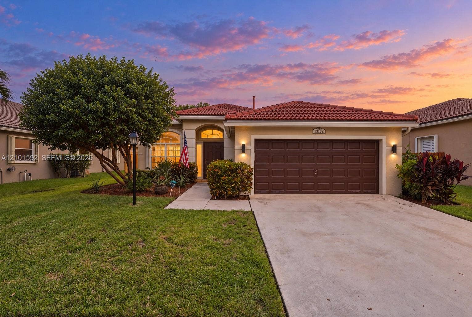 13182 NW 19th Street, Pembroke Pines, FL 33028 Photo 1