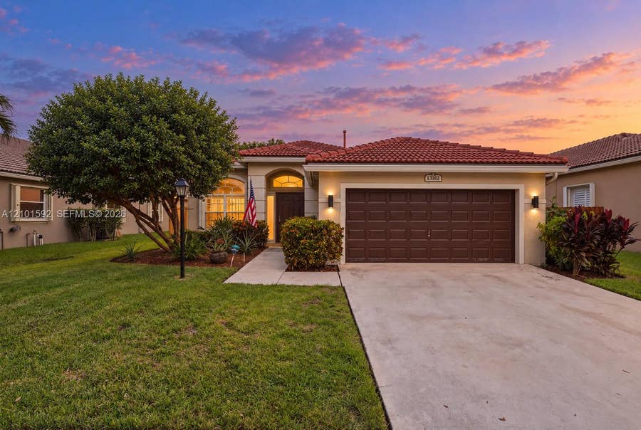 Property photo for 13182 NW 19th Street, Pembroke Pines, FL