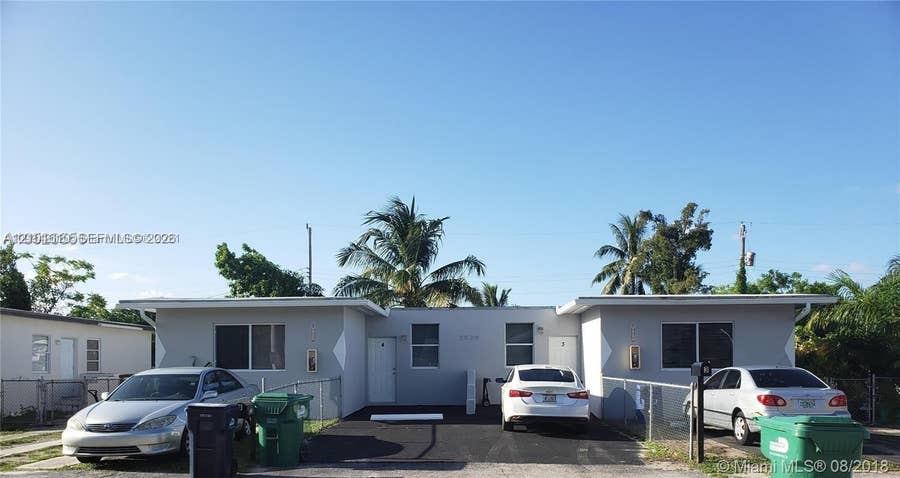 Property photo for 2929 NW 88th Street, #3, Miami, FL