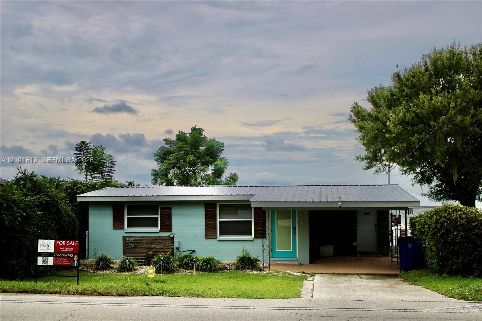 510 Lake June Road, Lake Placid, FL 33852 Photo 1