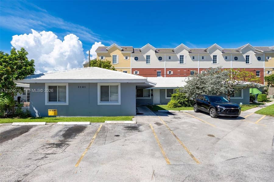 Property photo for 2101 NE 41st Street, #B, Lighthouse Point, FL